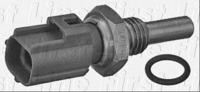 FIRST LINE fts3057 -  Датчик, температура охлаждающей жидкости